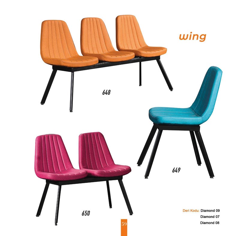 BRM Ofis Mobilya Koltukları BRM ofis mobilyaları koltukları izmir